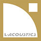 L-ACOUSTICS Pte logo